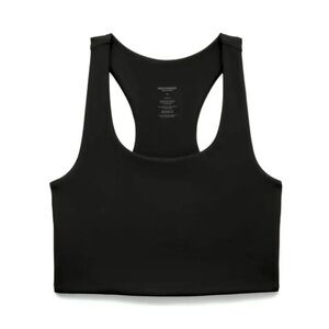 Girlfriend Collective Paloma Racerback Sport Bra, Size XS, NWT.
